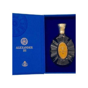 Fragrance World Alexander III 100 мл — чоловіча парфумована вода (100% ORIGINAL). Photo 3